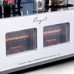 Интегральный усилитель Cayin Jazz 100 Silver