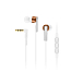 Наушники Sennheiser CX 5.00i White - рис.0