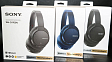 - рис.10 Беспроводные наушники Sony WH-CH700N Blue - рис.10