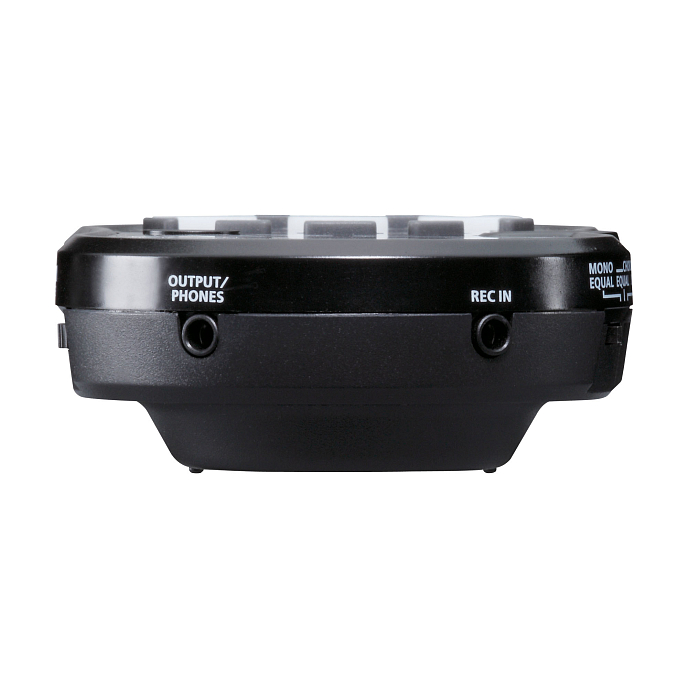 Процессор эффектов Roland VT-12 Black - рис.4