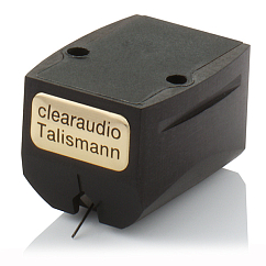 Звукосниматель Clearaudio Talisman V.2 Gold
