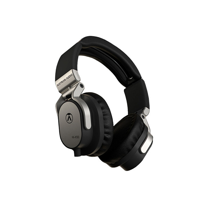 Наушники Austrian Audio Hi-X50 - рис.4