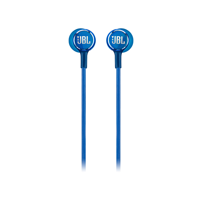 Наушники JBL Live 100 Blue - рис.2