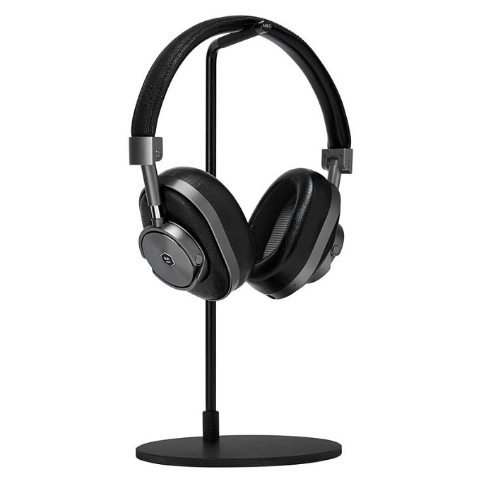 Беспроводные наушники Master&Dynamic MW60 G1 - рис.4