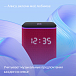 Умная колонка Яндекс Станция Миди Pink с Zigbee - рис.6