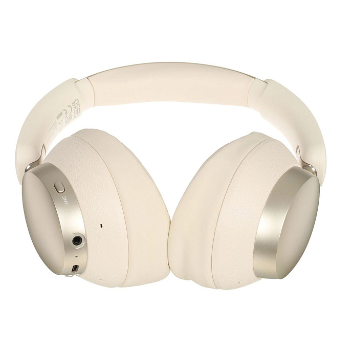 Беспроводные наушники Honor Choice Codeler Headphones Max Camellia Gold - рис.1