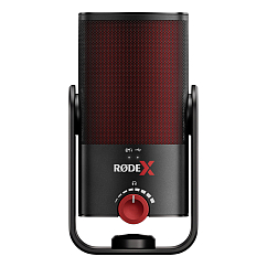 Микрофон для стриминга и игр RODE XCM-50 usb