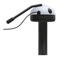 Игровая гарнитура Sony MDR-G300 white полноразмерные игровые (INZONE H3)_УЦ11