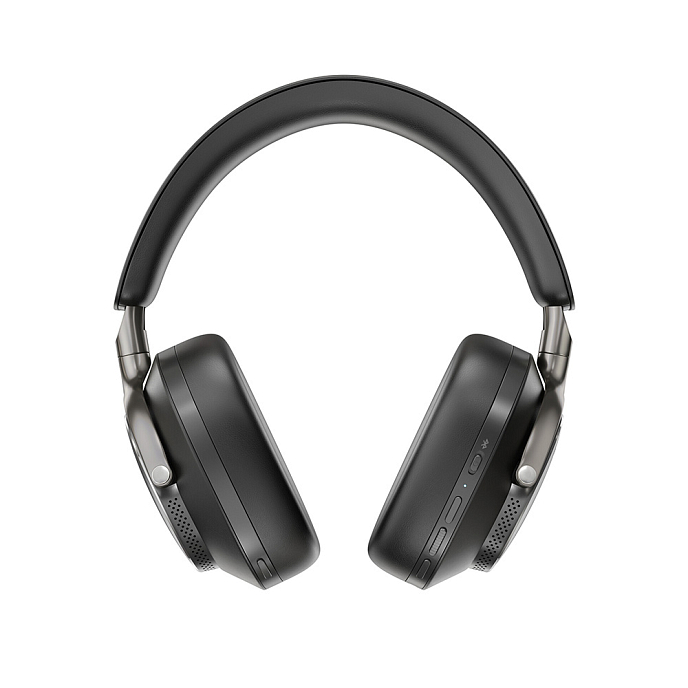 Беспроводные наушники Bowers & Wilkins Px8 Black - рис.4