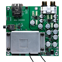 Проигрыватель винила Pro-Ject T2 W White