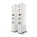 - рис.0 Напольная акустика KEF Reference 5 Meta White Champagne - рис.0