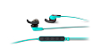Наушники JBL Reflect Aware teal - рис.1