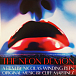 Виниловая пластинка Cliff Martinez - The Neon Demon (Original Motion Picture Soundtrack) - рис.0