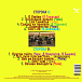 Виниловая пластинка Чиж&Co - Greatest Hits Live LP - рис.1