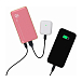 Портативный аккумулятор Lyambda LP304 Pink - рис.5