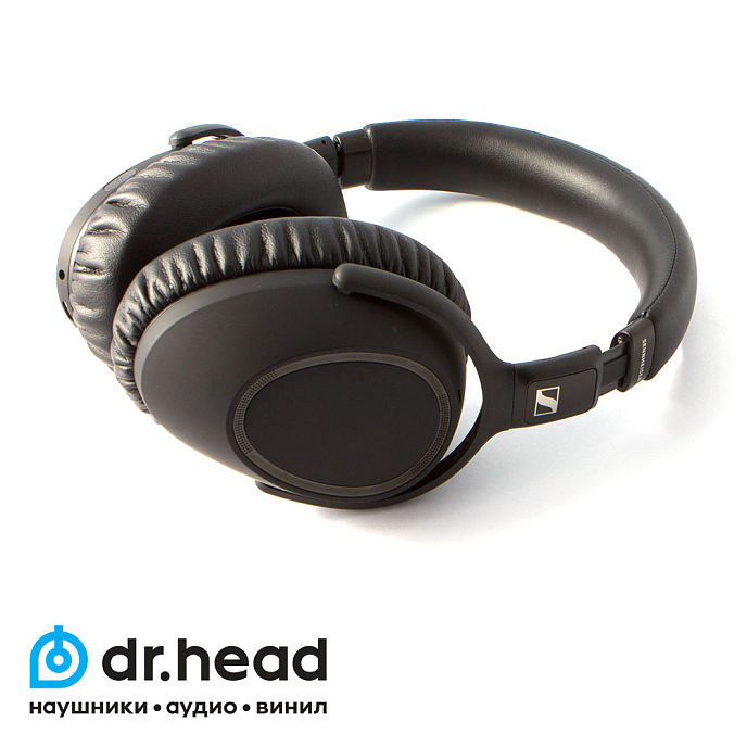 Наушники Sennheiser PXC 550-II - рис.7