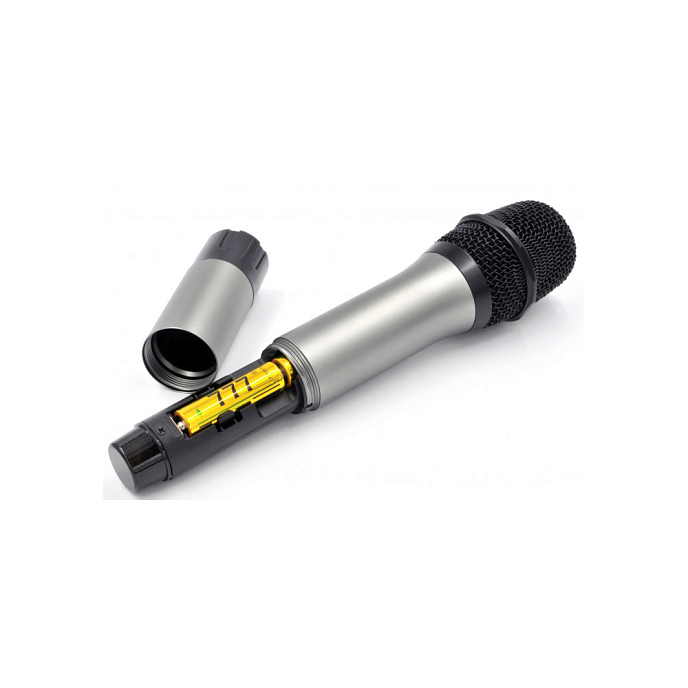 Радиосистема Axelvox DWS7000HT - рис.4