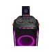 - рис.3 Портативная колонка JBL PartyBox 710 black акустическая система для вечеринок (SN TL1250-DN0113880)_Уценка - рис.3