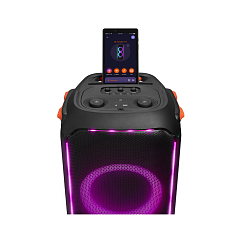 Портативная колонка JBL PartyBox 710 black акустическая система для вечеринок (SN TL1250-DN0113880)_Уценка