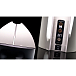 Полочная акустика Borresen M1 White Piano Lacquer - рис.12