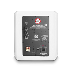 Сабвуфер M&K Sound V10+ White