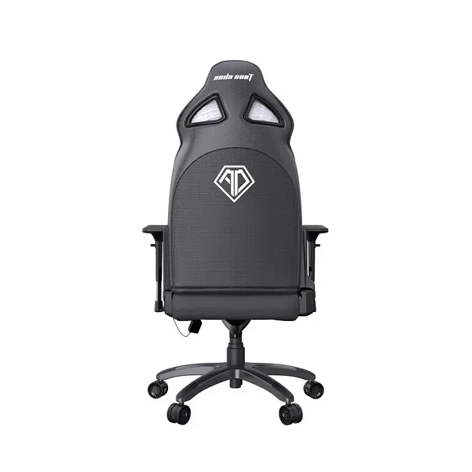 Компьютерное кресло AndaSeat Throne Black - рис.8