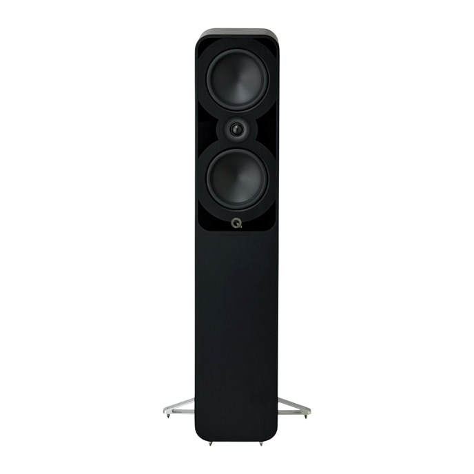Напольная акустика Q Acoustics 5050 Black - рис.3