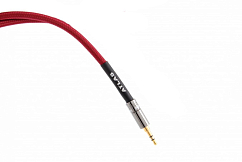 Кабель Atlas Zeno 1:2 2.0m 3.5mm - push pull