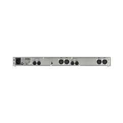 Усилитель для наушников Lake People Phone-Amp F388-2-Q Silver