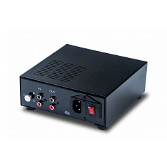 Фонокорректор Fezz Audio Gaia Mini MM Black Ice