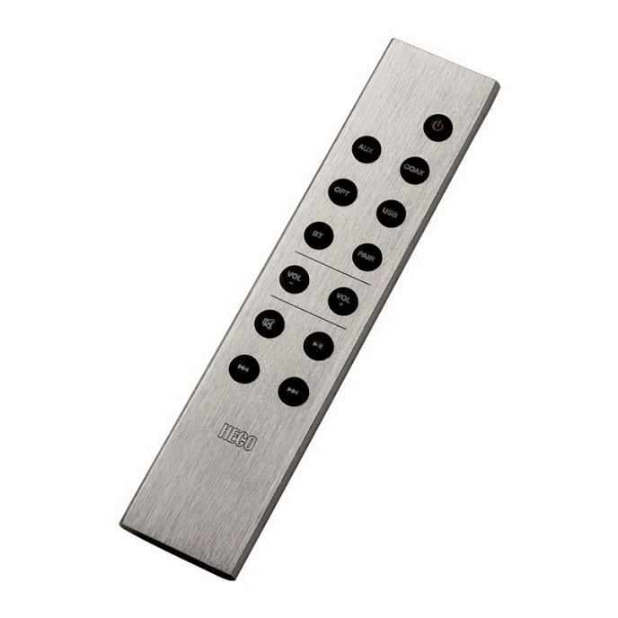 Напольная акустика HECO Ascada 600 Tower White - рис.9