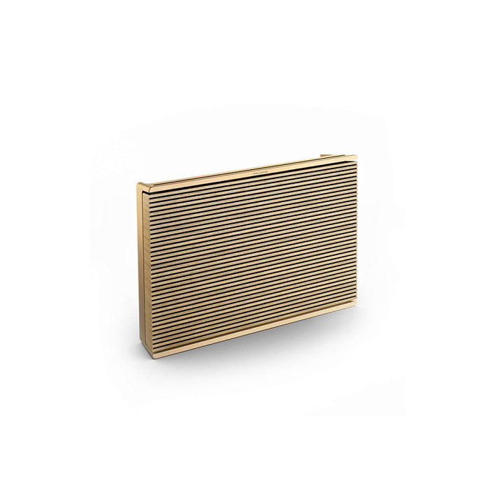 Портативная колонка Bang&Olufsen Beosound Level Gold Tone - Light Oak - рис.0