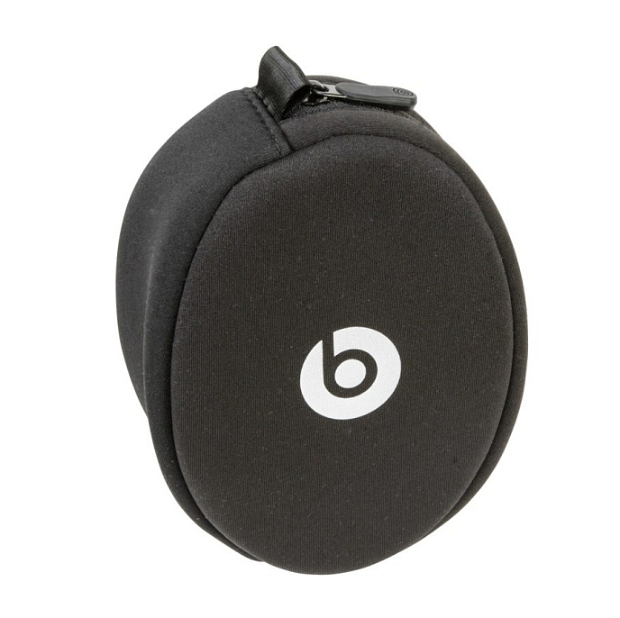 Наушники Beats Solo 2 Luxe Edition Black - рис.6