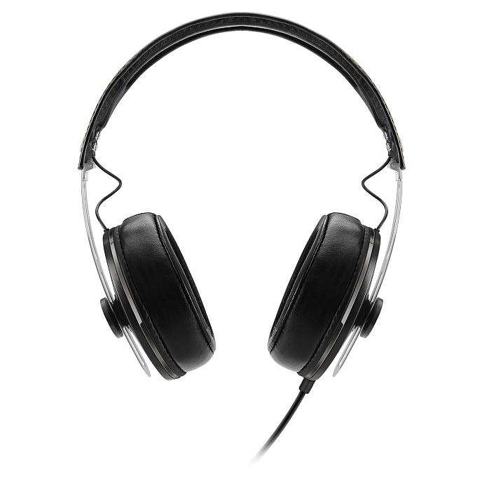 Наушники Sennheiser MOMENTUM 2.0 AEG Black (M2 AEG) - рис.3
