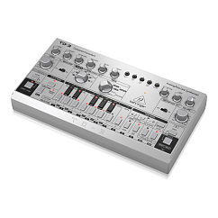 Синтезатор Behringer TD-3 Silver