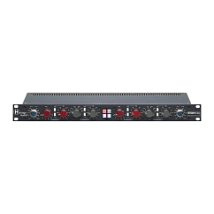 Эквалайзер Heritage Audio Symph EQ Black