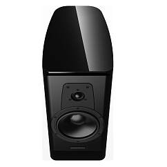 Полочная акустика Dynaudio Contour 20 Black Edition