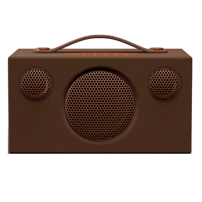 Портативная колонка Audio Pro Addon T3+ Stone - рис.0