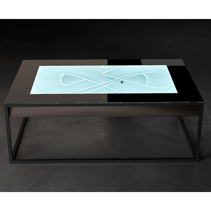 Стол Sandtable AMETI 800mm with acc - рис.0