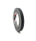 DGTAPE TrueGaff Black 12mm 25m