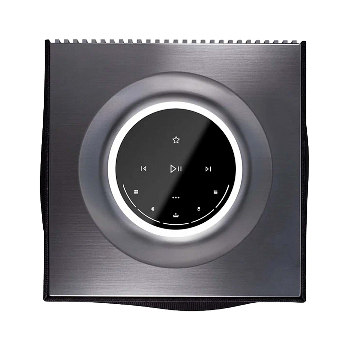 Беспроводная акустика Naim Mu-So QB 2nd Generation - рис.1