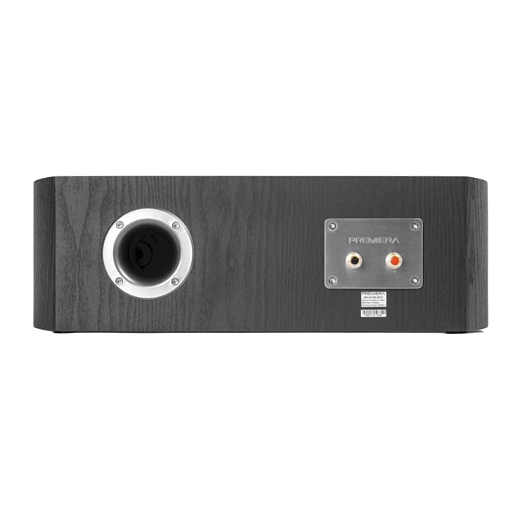 Центральный канал Premiera DS-521C Black