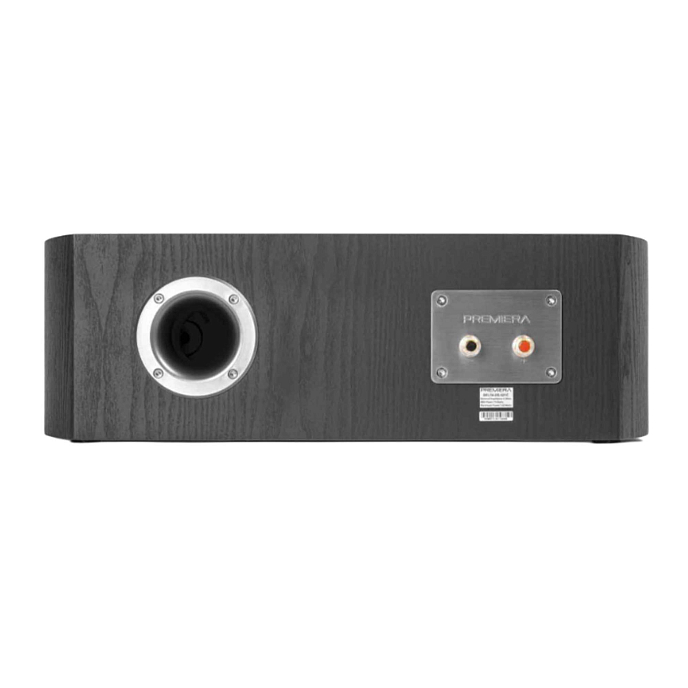Центральный канал Premiera DS-521C Black - рис.2