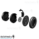 Наушники Onkyo ES-FC300 Black - рис.4