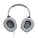 Игровая гарнитура JBL Quantum 100 White - рис.3