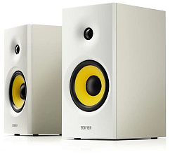 Компьютерные колонки Edifier R1080BT White