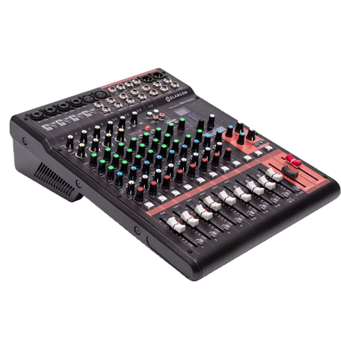 Микшерный пульт ELARCON MG12XU - рис.1