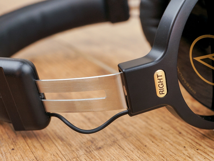 Игровая гарнитура Audio-Technica ATH-PG1 - рис.8