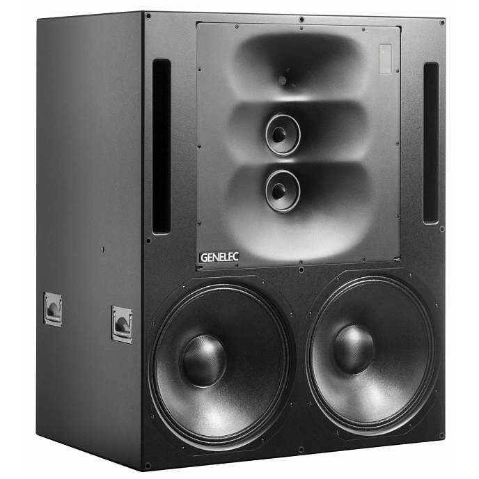 Студийный монитор Genelec 1236AP-VU Black - рис.2