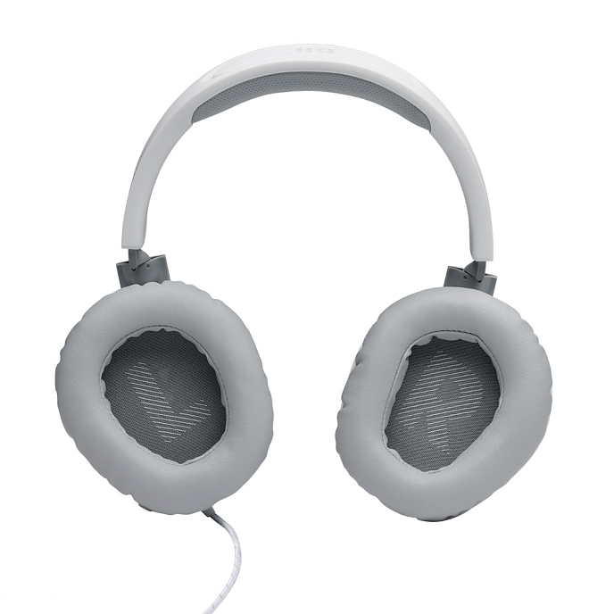 Игровая гарнитура JBL Quantum 100 White - рис.3